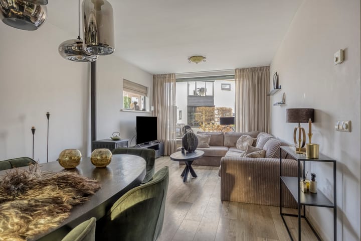 Photo 3 of Hendrik Braamstraat 49