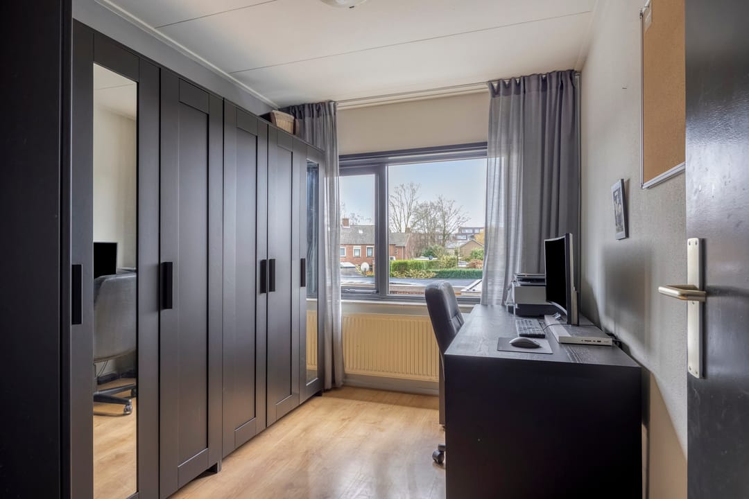 Foto 7 van Hendrik Braamstraat 49