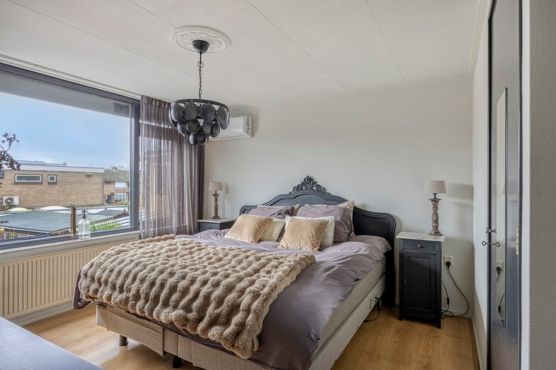 Foto 8 van Hendrik Braamstraat 49