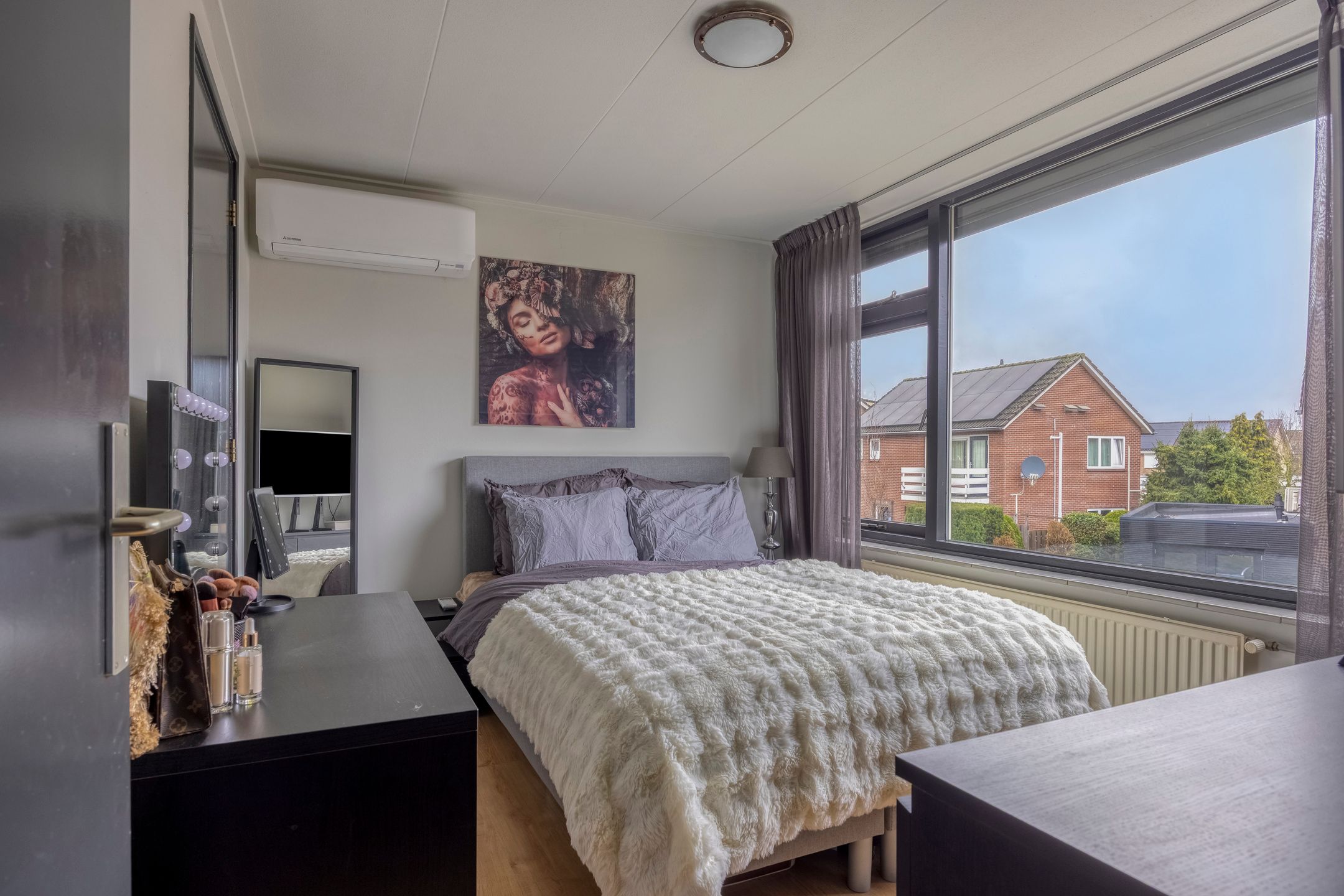 Foto 9 van Hendrik Braamstraat 49