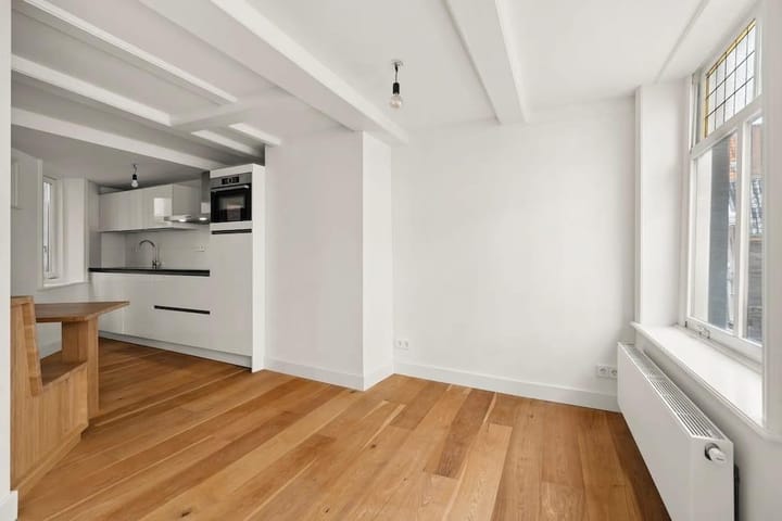 Foto 3 van Koningsstraat 52-2