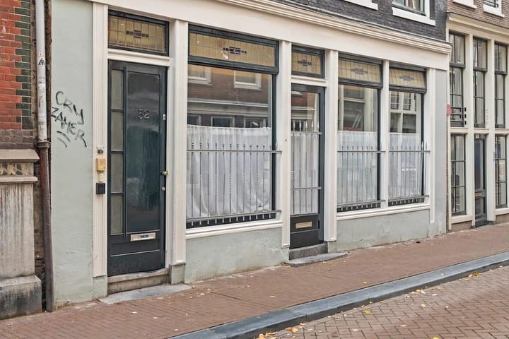 Foto 7 van Koningsstraat 52-2