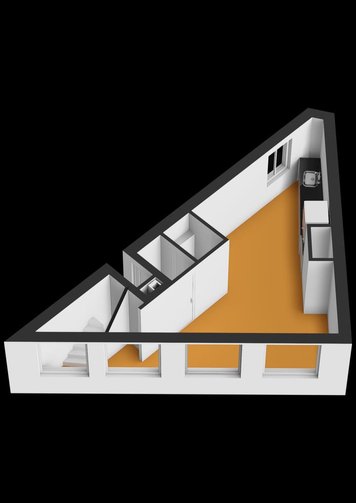 Foto 24 van Koningsstraat 52-2