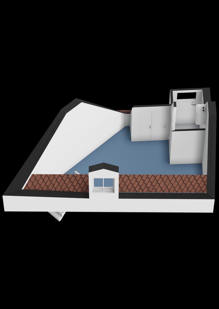 Foto 25 van Koningsstraat 52-2