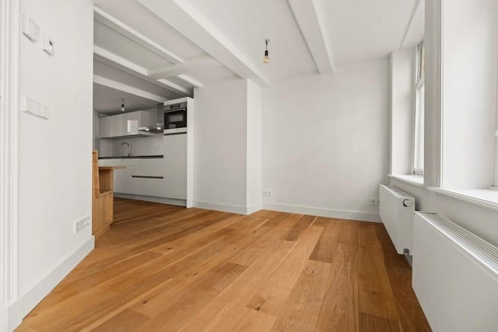 Foto 9 van Koningsstraat 52-2