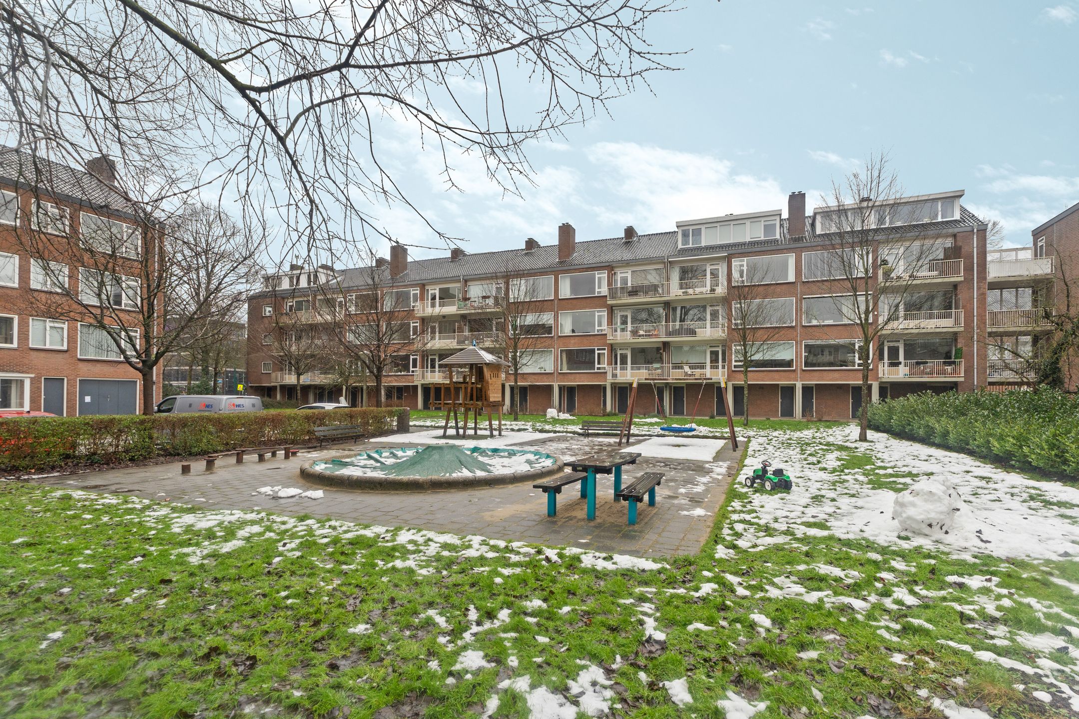 Foto 30 van Dever 16