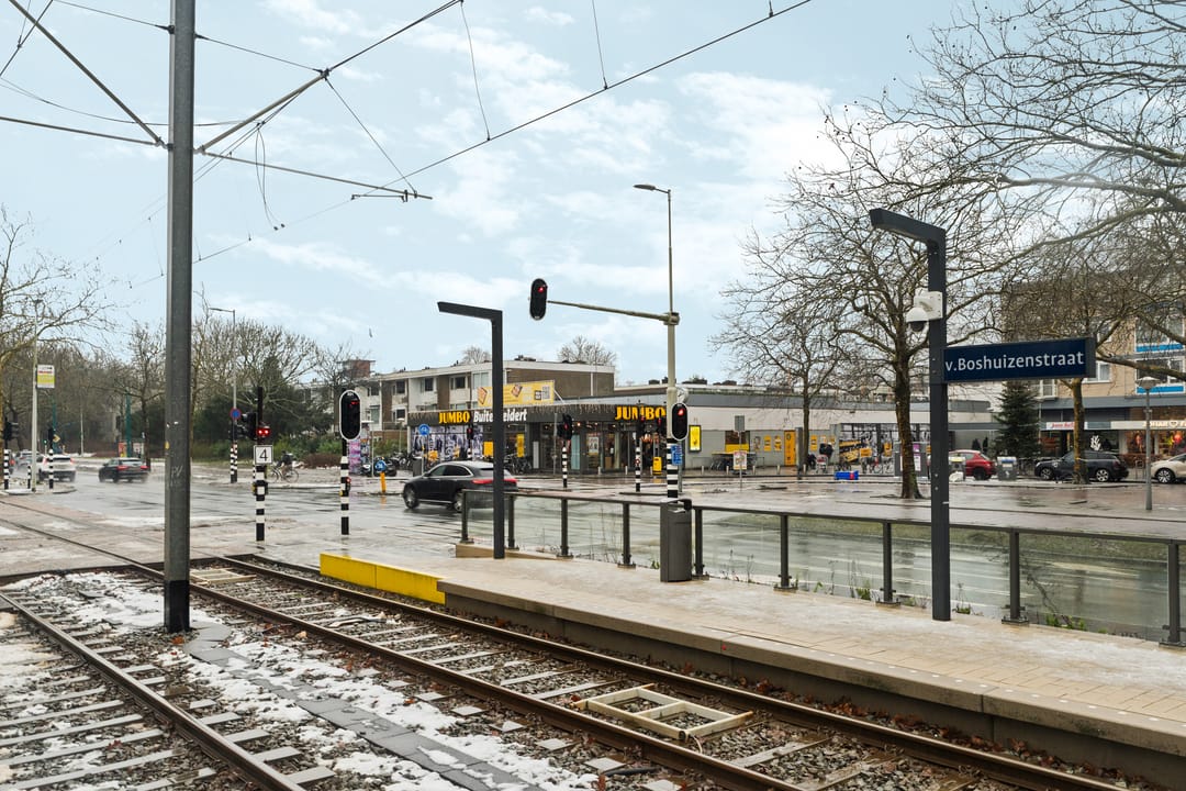 Foto 31 van Dever 16