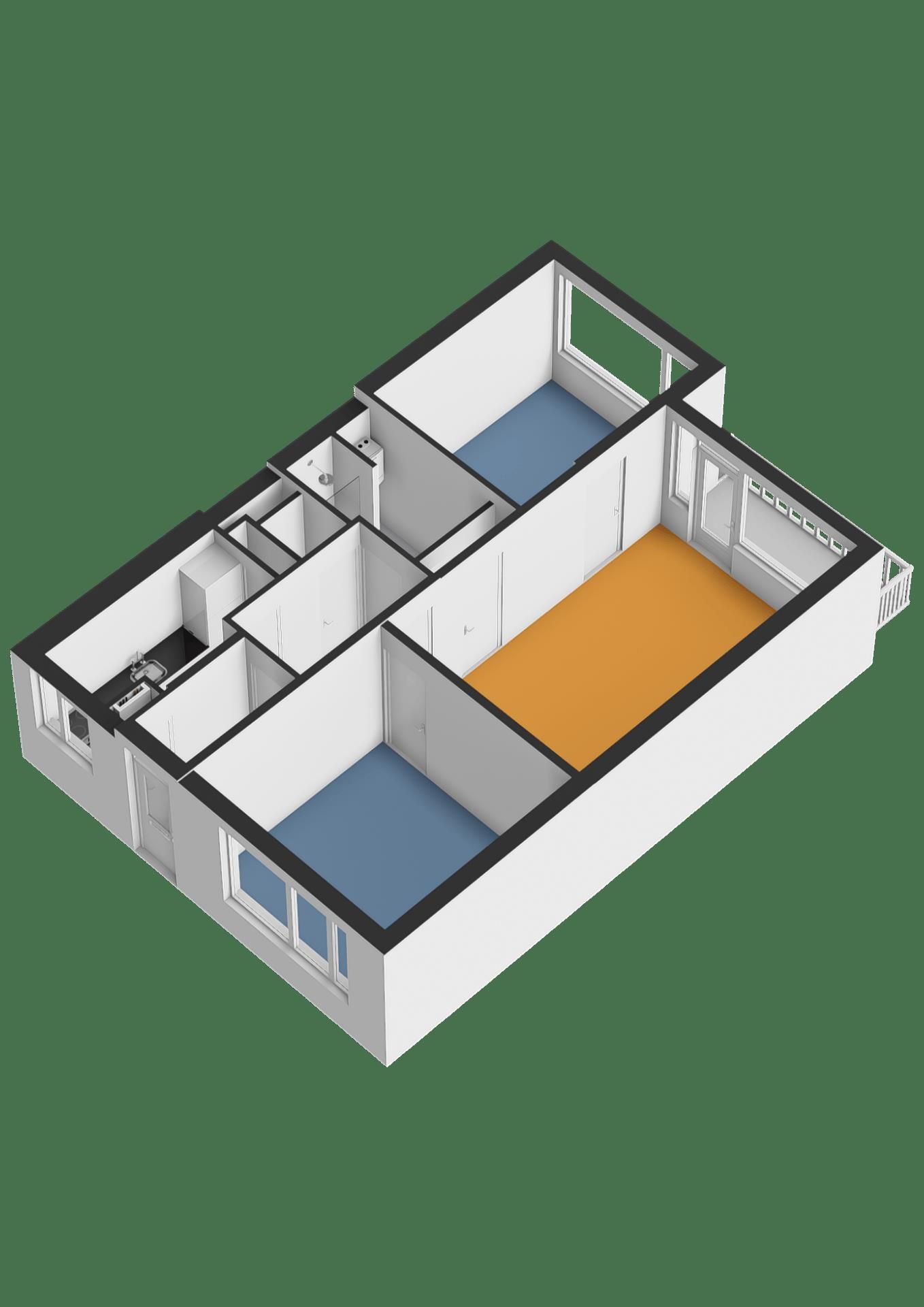 Foto 33 van Dever 16