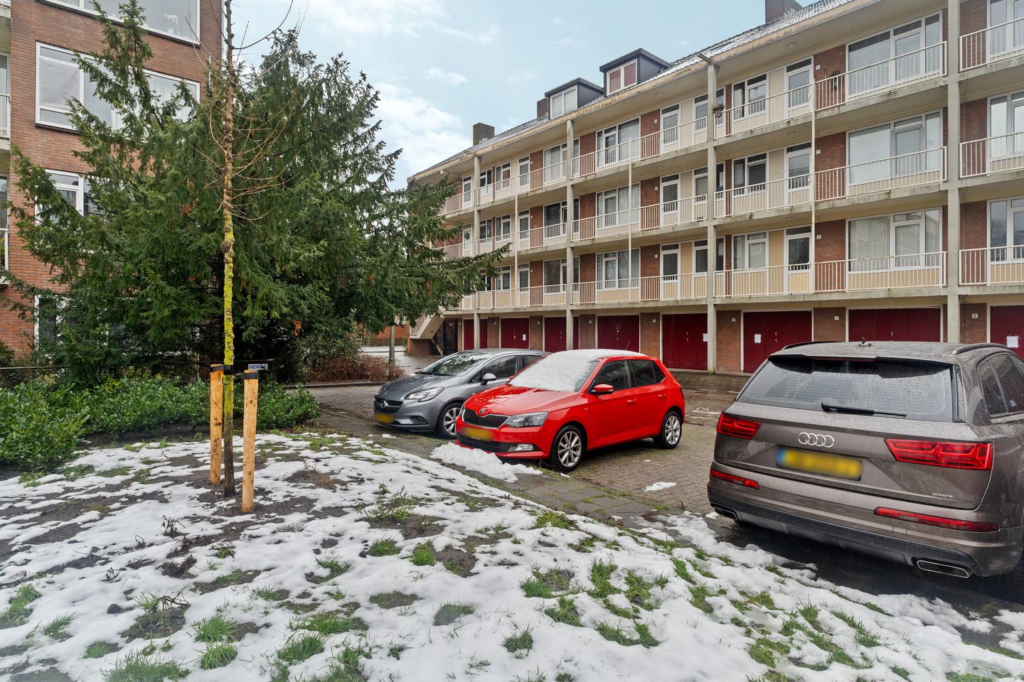 Foto 29 van Dever 16