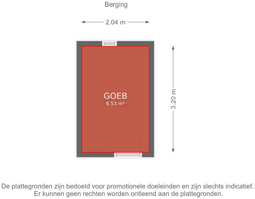 Foto 37 van Dever 16