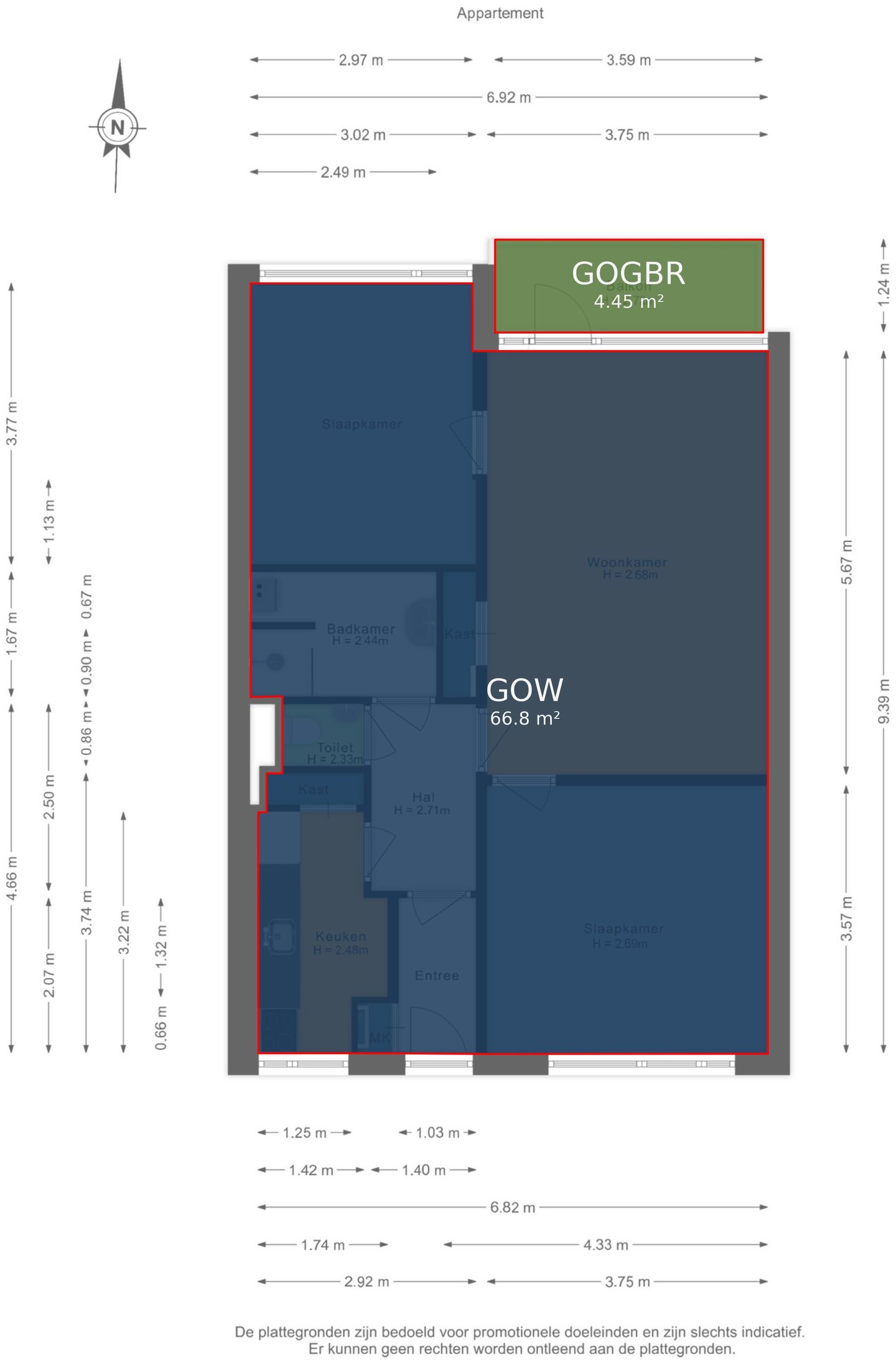 Foto 34 van Dever 16