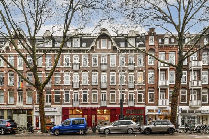 Foto 2 van Ceintuurbaan 428-4