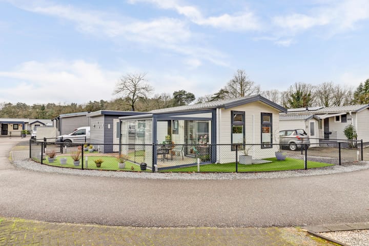 Foto 1 van Dorperheideweg 34-2104