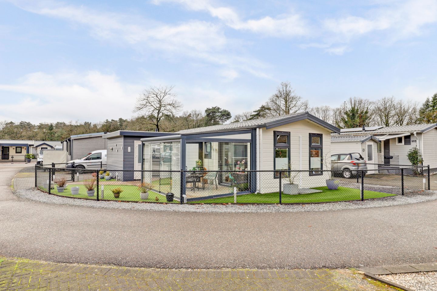 Photo 1 of Dorperheideweg 34-2104