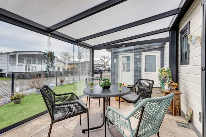 Photo 3 of Dorperheideweg 34-2104