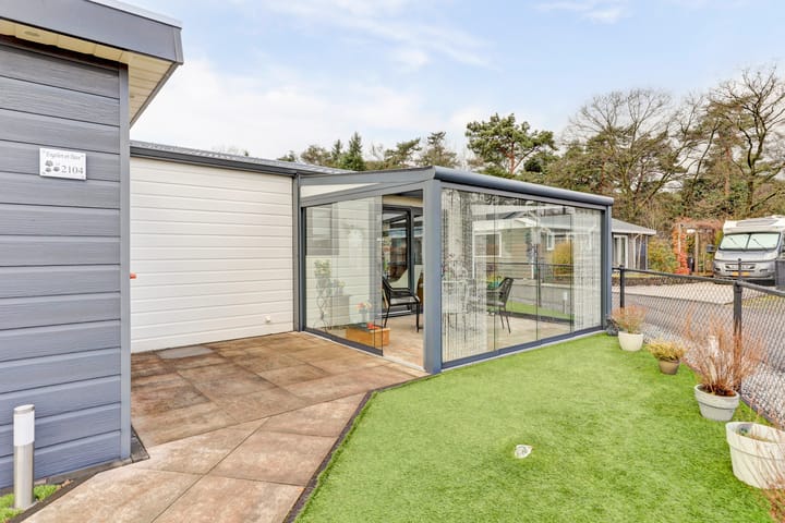 Photo 4 of Dorperheideweg 34-2104