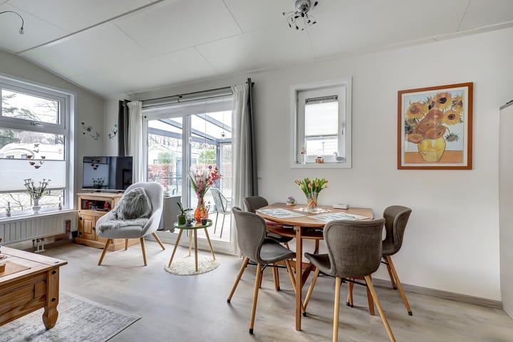 Foto 9 van Dorperheideweg 34-2104