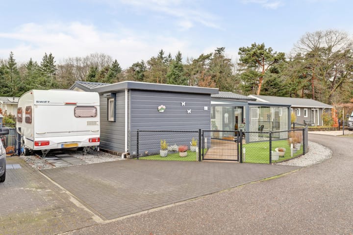 Foto 28 van Dorperheideweg 34-2104