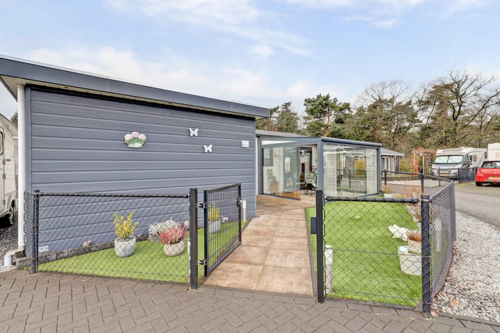 Foto 30 van Dorperheideweg 34-2104