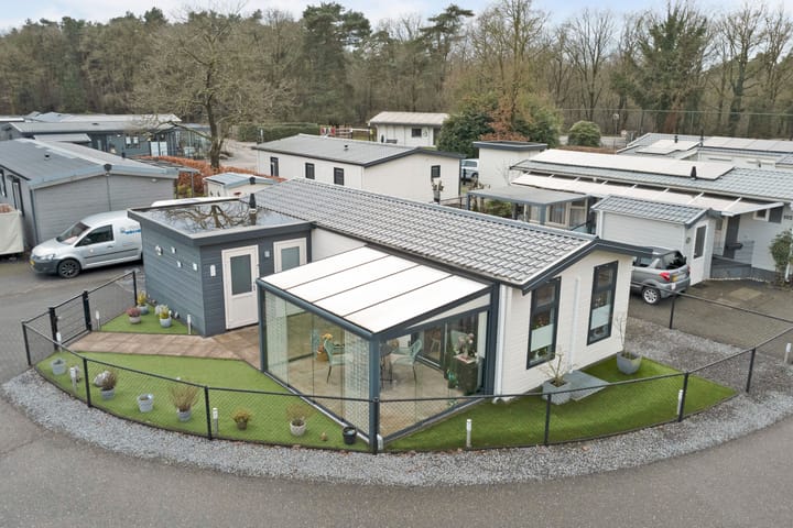 Foto 33 van Dorperheideweg 34-2104