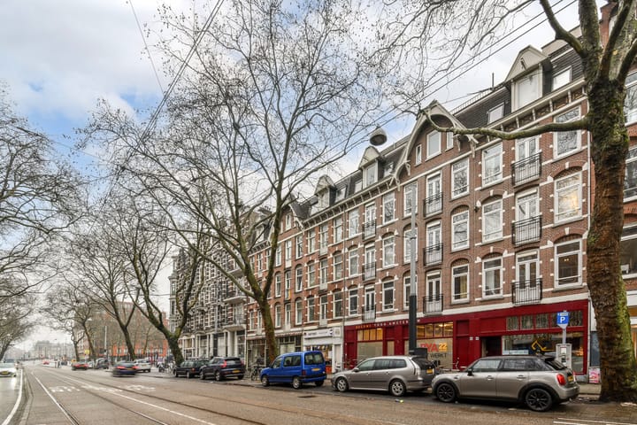 Foto 3 van Ceintuurbaan 428-4