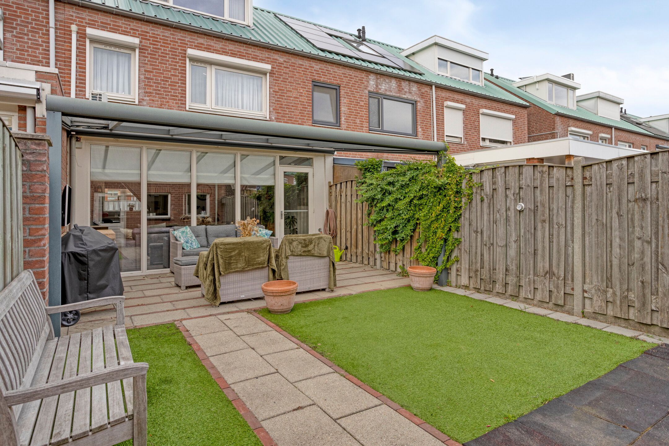 Foto 18 van Gelaarsde Kat 43