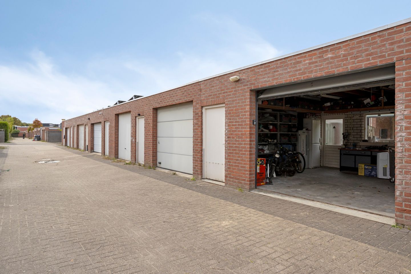 Foto 19 van Gelaarsde Kat 43