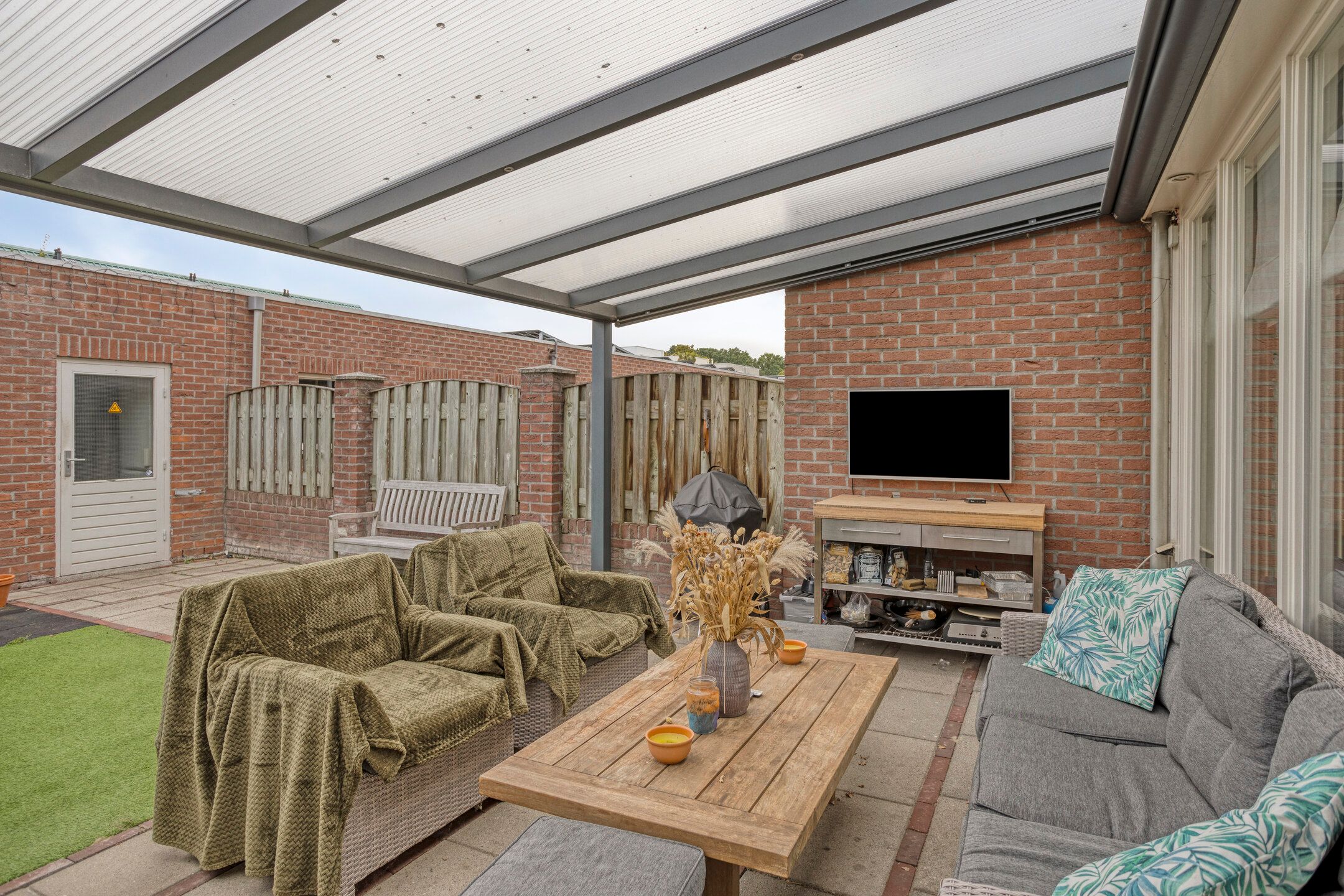 Foto 36 van Gelaarsde Kat 43