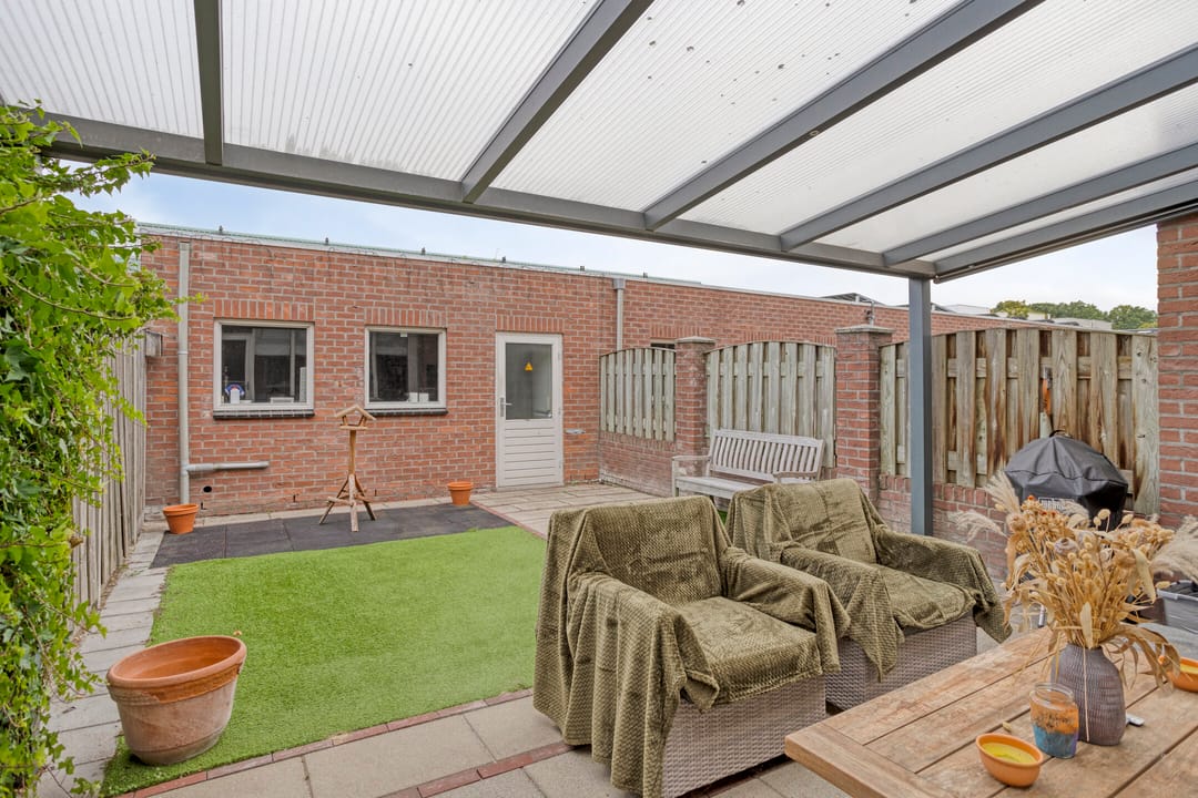 Foto 37 van Gelaarsde Kat 43