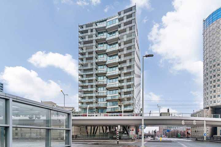 Prins Willem-Alexanderweg 155