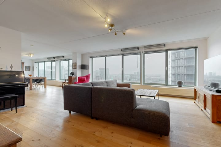 Foto 2 van Prins Willem-Alexanderweg 155