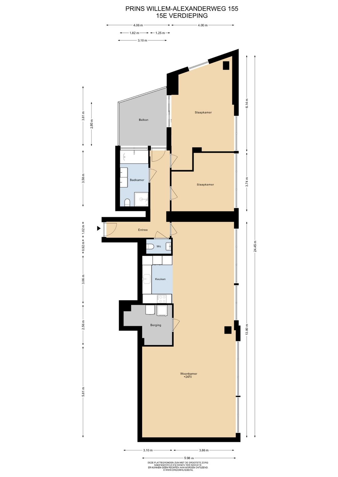 Foto 32 van Prins Willem-Alexanderweg 155