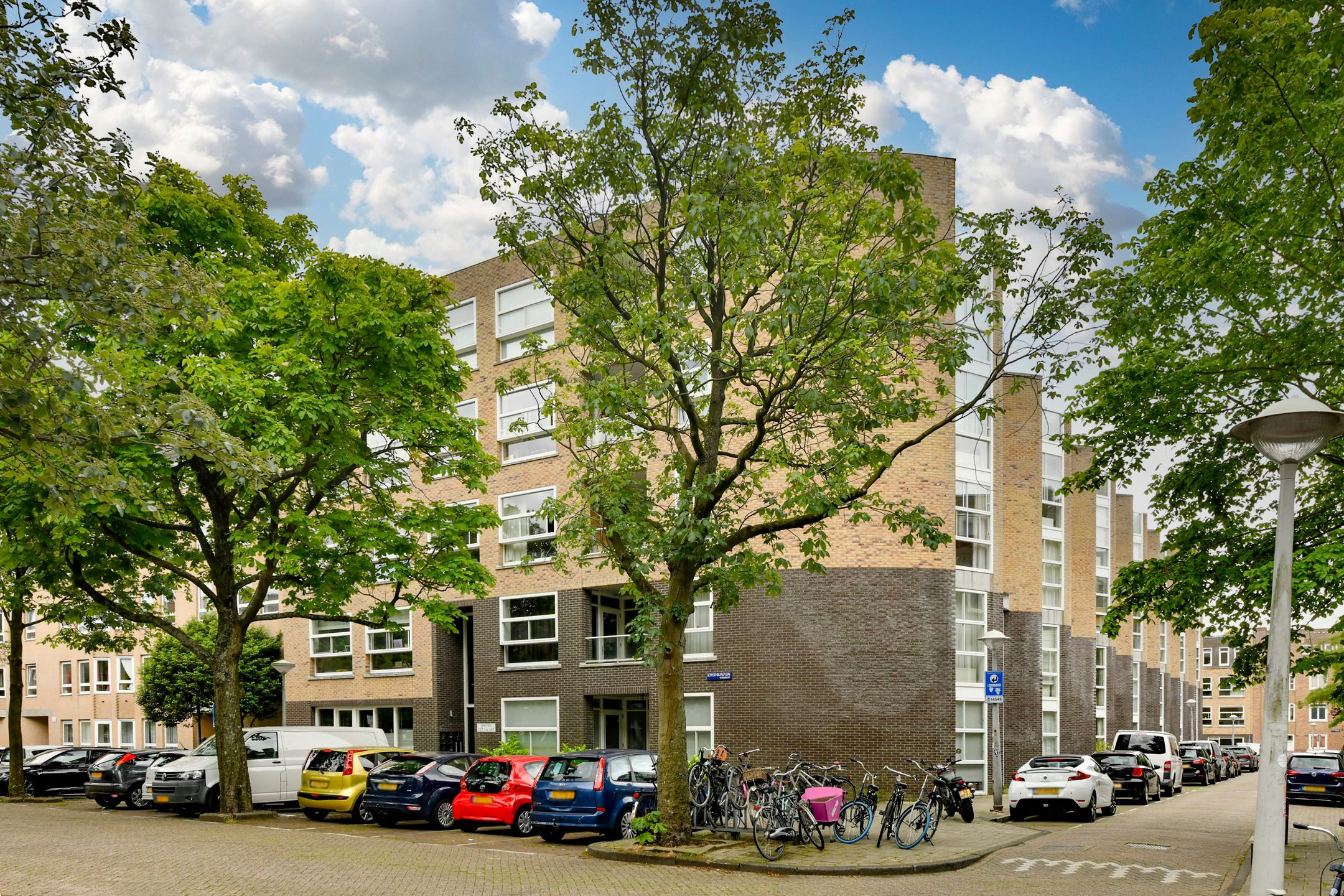 Borssenburgplein 163 