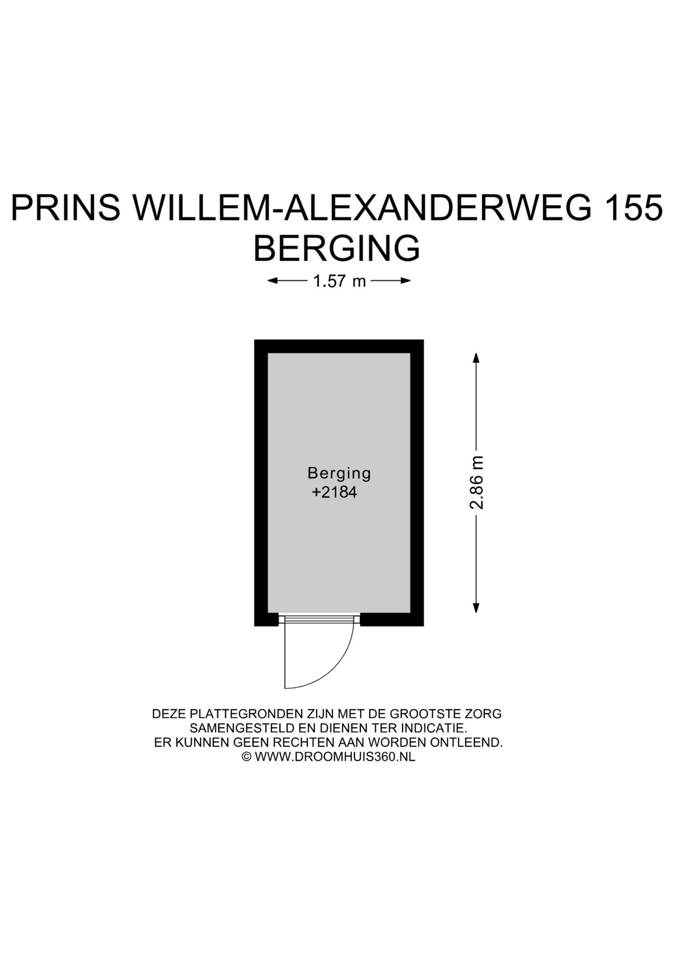 Foto 33 van Prins Willem-Alexanderweg 155