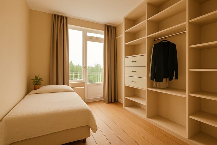 Foto 10 van Borssenburgplein 163