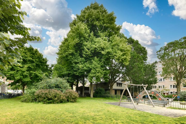 Foto 15 van Borssenburgplein 163