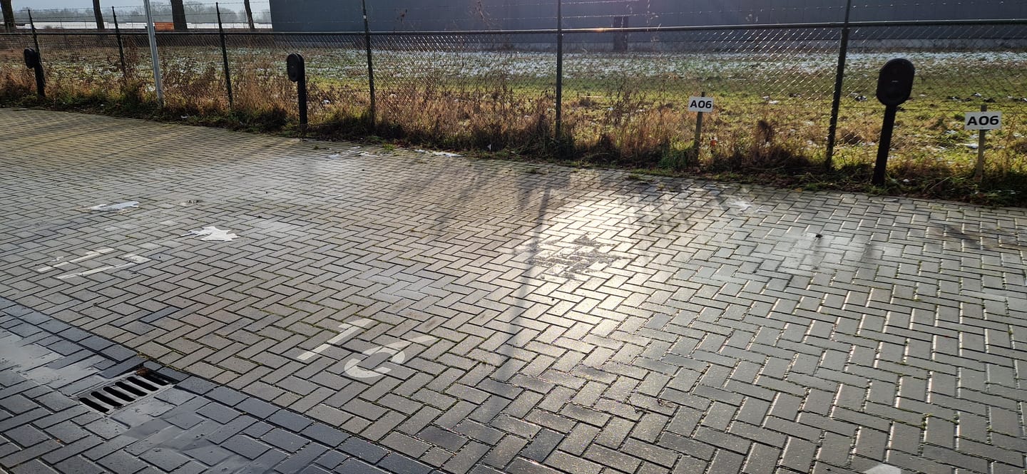 View photo 2 of Phileas Foggstraat 116-A10