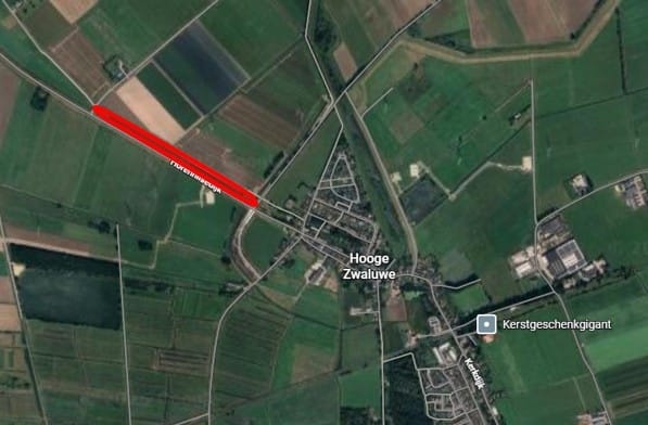 View photo 2 of Horenhilsedijk