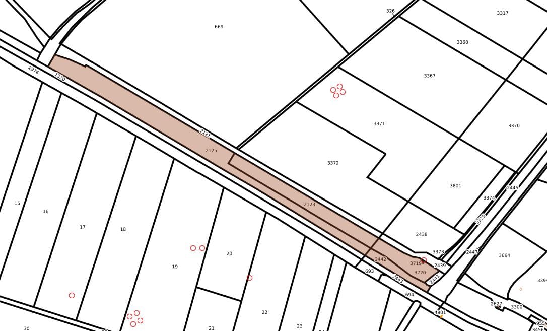 View photo 4 of Horenhilsedijk