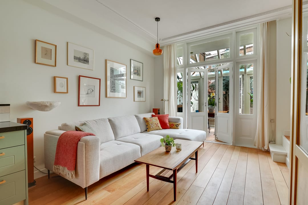 Photo 2 of Otterstraat 41