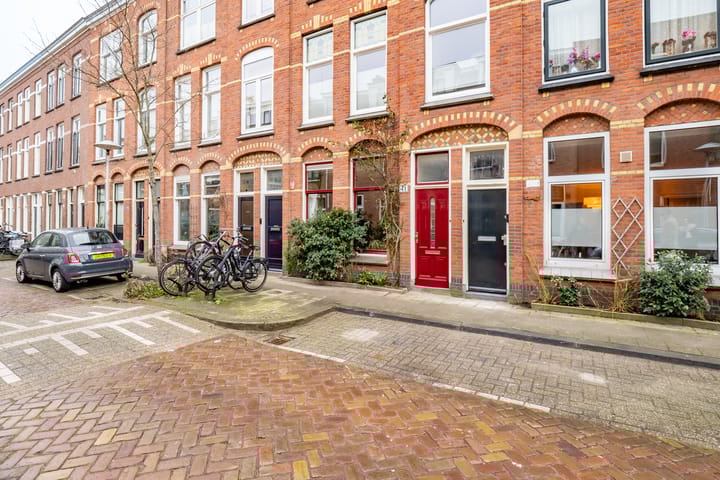 Photo 4 of Otterstraat 41