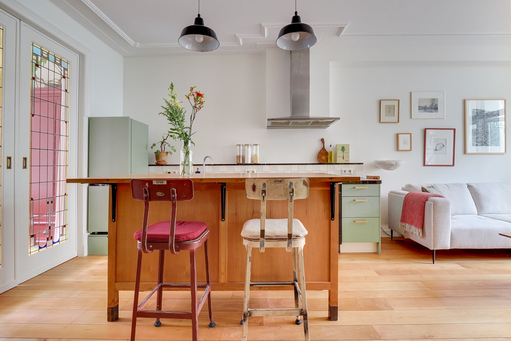 Photo 6 of Otterstraat 41