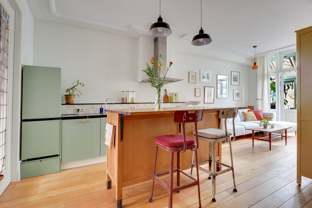 Photo 7 of Otterstraat 41