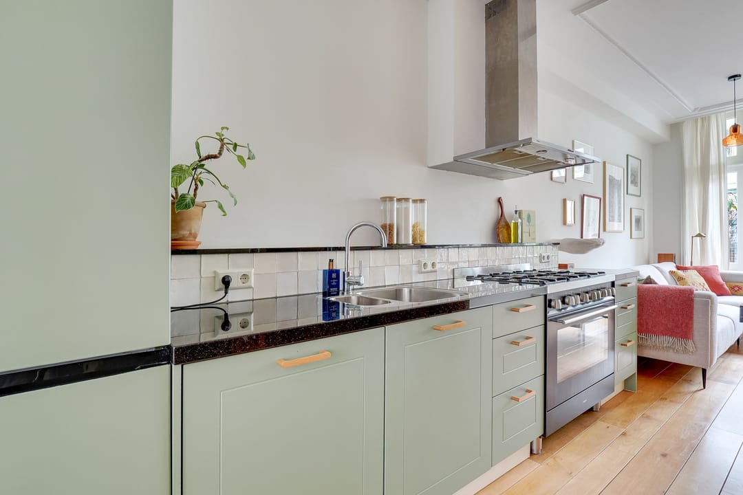 Photo 8 of Otterstraat 41