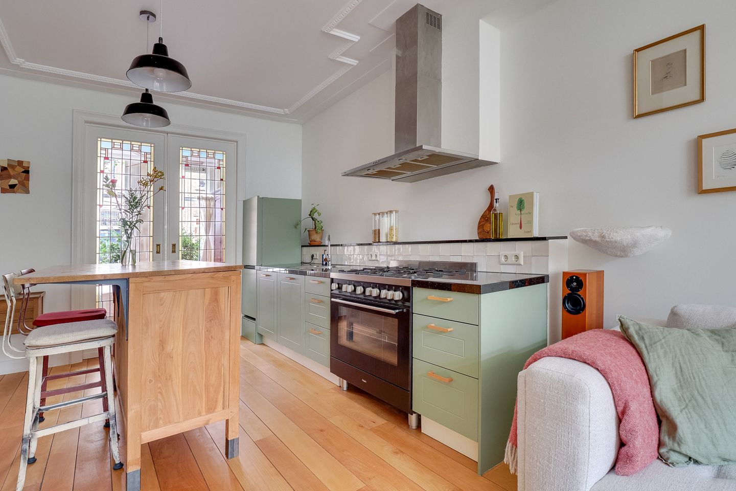 Photo 10 of Otterstraat 41