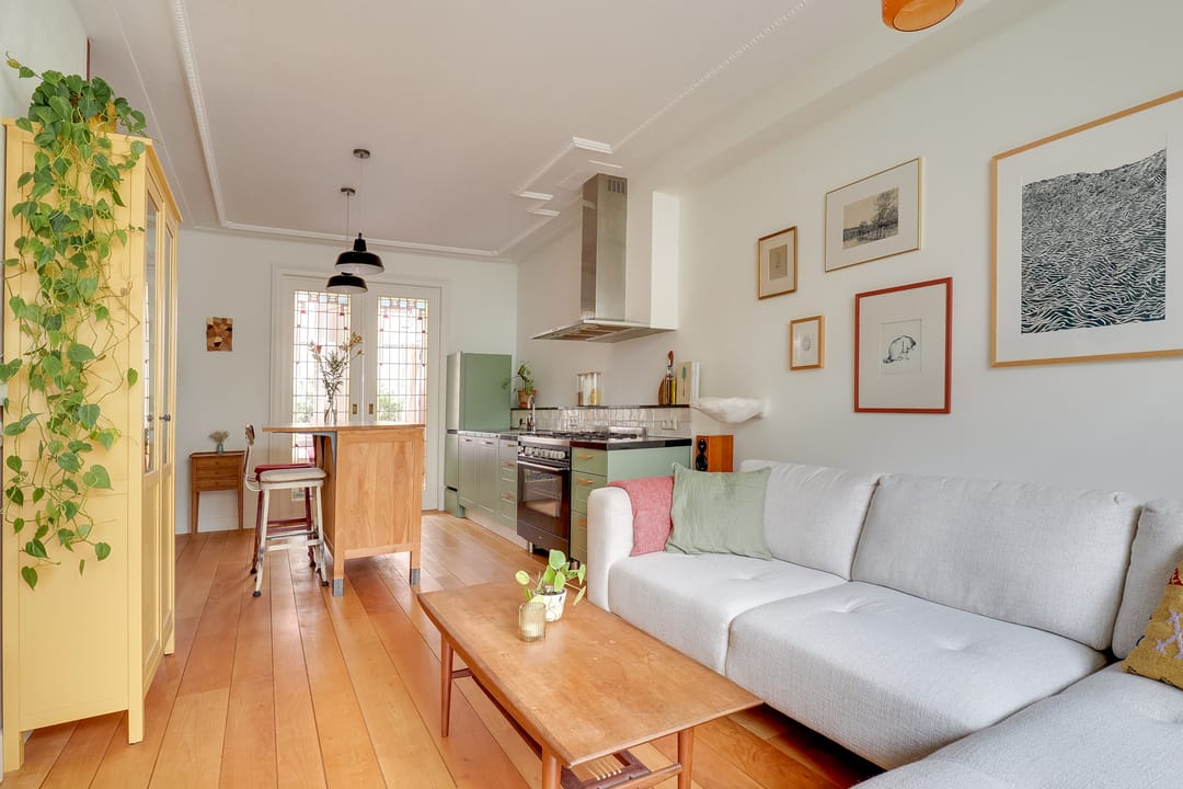 Photo 11 of Otterstraat 41