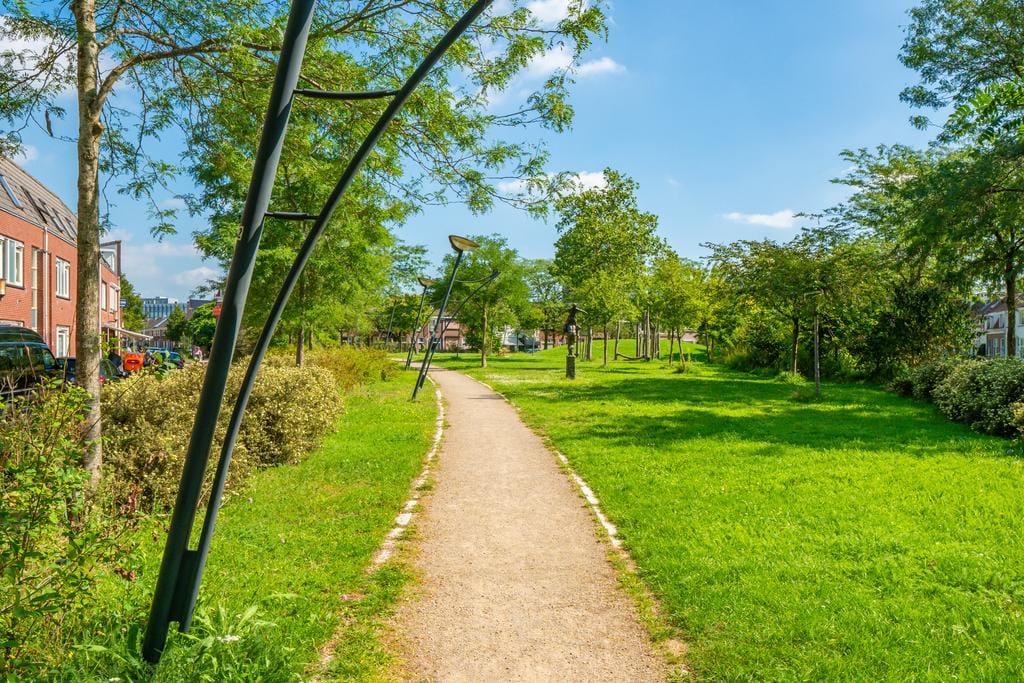 Photo 38 of Otterstraat 41