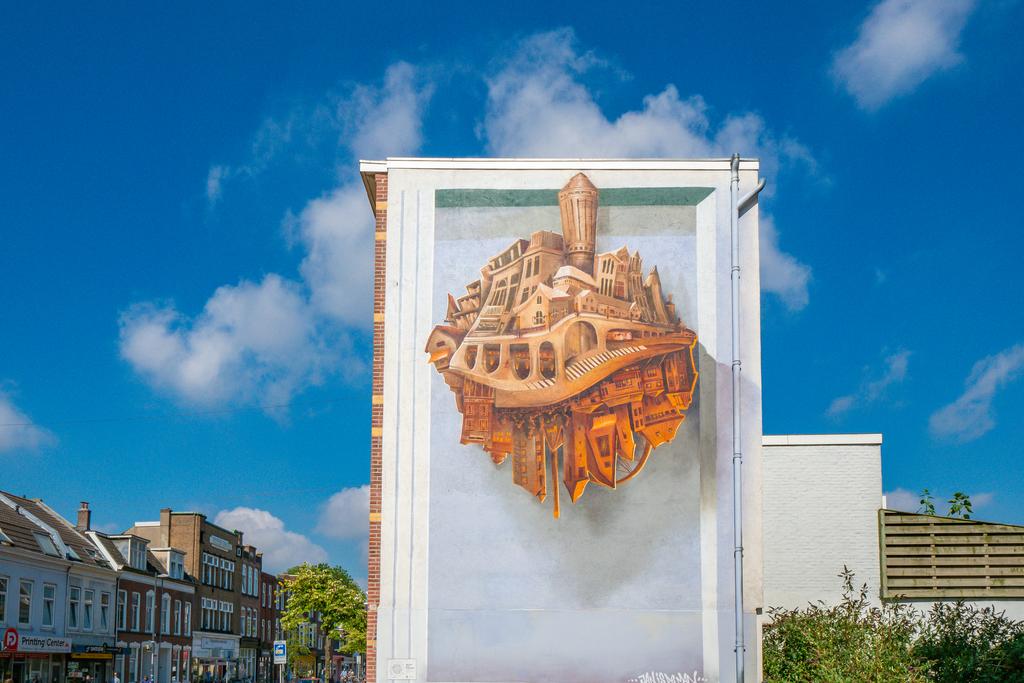 Photo 39 of Otterstraat 41