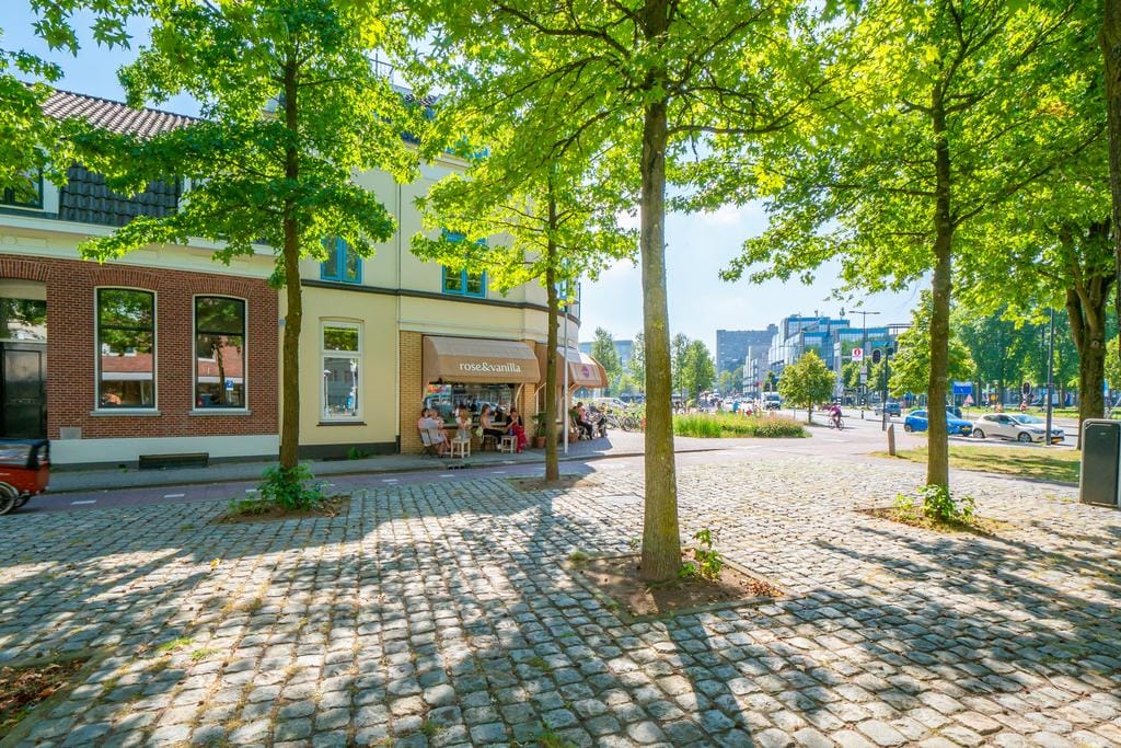 Photo 40 of Otterstraat 41