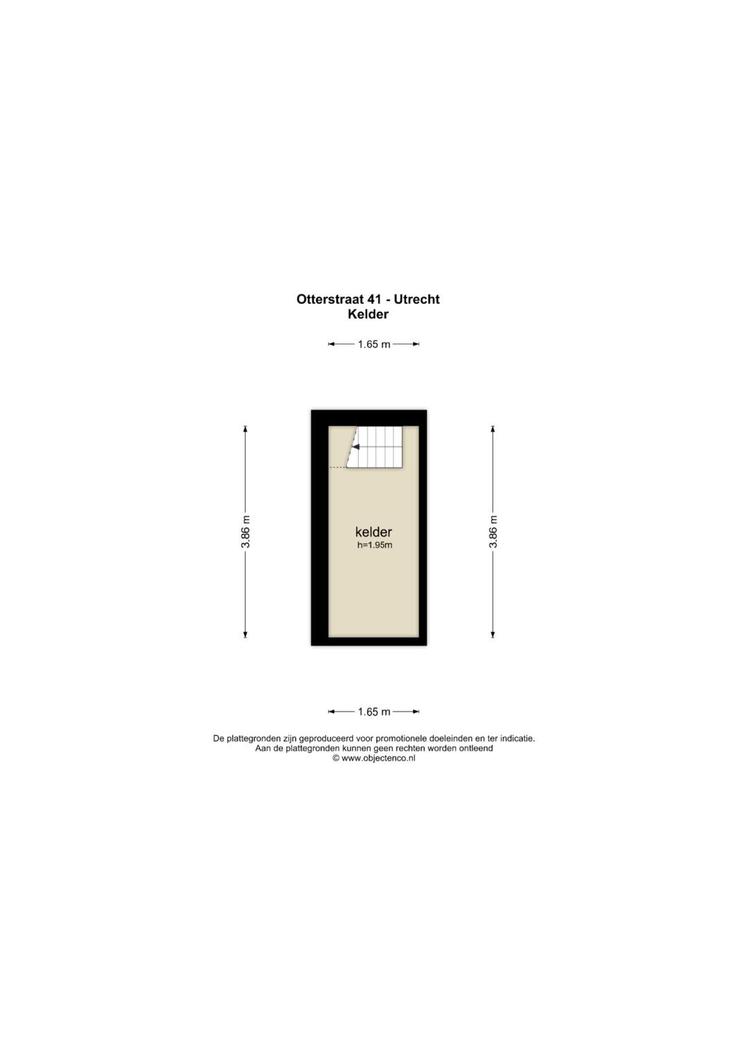 Photo 42 of Otterstraat 41